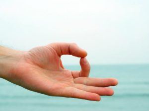 jnana-mudra